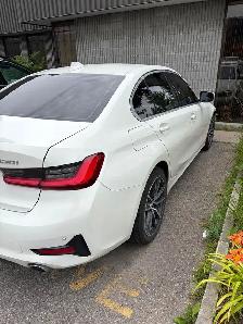 BMW 330 Xdrive 2019 - Photo 3