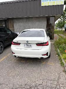 BMW 330 Xdrive 2019 - Photo 4