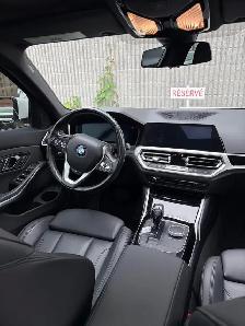 BMW 330 Xdrive 2019 - Photo 5