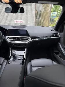 BMW 330 Xdrive 2019 - Photo 6