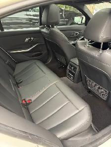 BMW 330 Xdrive 2019 - Photo 7