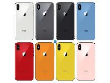 'UNLOCKED IPHONE X (256 GB) FOR $229 WITH 1 YEAR WARRANTY'