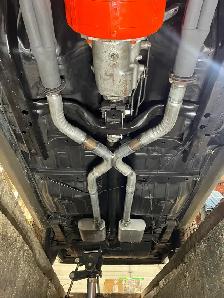 Licensed Mechanic - Photo 2