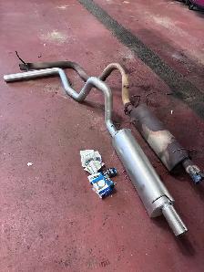 Licensed Mechanic - Photo 3