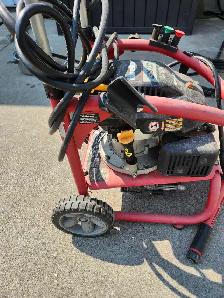 Pressure Washer For Sale - Photo 2