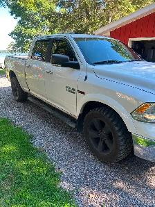 2014 Dodge Ram 1500 eco diesel - Photo 3
