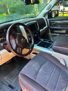 2014 Dodge Ram 1500 eco diesel - Photo 5