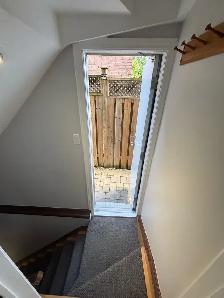 Basement apartment for rent - Photo 2
