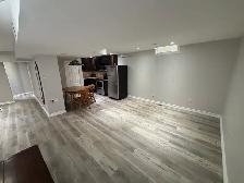 Basement apartment for rent - Photo 5