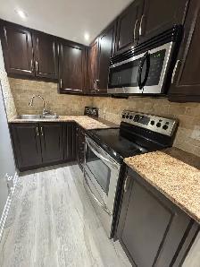 Basement apartment for rent - Photo 6