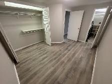 Basement apartment for rent - Photo 7