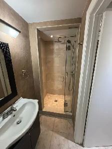 Basement apartment for rent - Photo 9