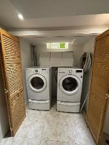Basement apartment for rent - Photo 10