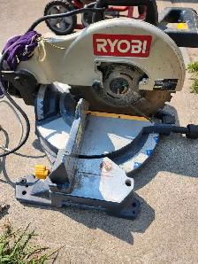 Mitre Saw For Sale - Photo 2