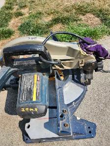 Mitre Saw For Sale - Photo 3