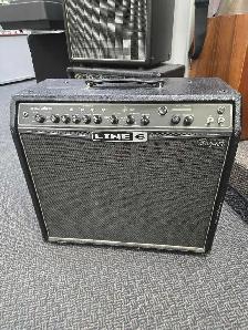 Line 6 Spider Valve 112 Guitar Amp