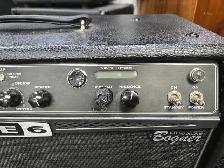 Line 6 Spider Valve 112 Guitar Amp - Photo 2