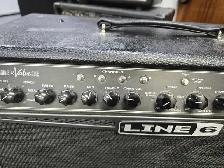 Line 6 Spider Valve 112 Guitar Amp - Photo 3