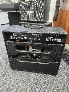 Line 6 Spider Valve 112 Guitar Amp - Photo 4