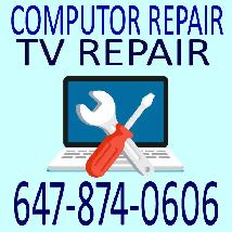 TV REPAIR HOME SERVICE TV REPAIR ALL MODEL  (MS) TV REPAIR - Photo 2