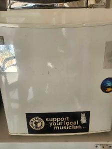 Bar Fridge For Sale
