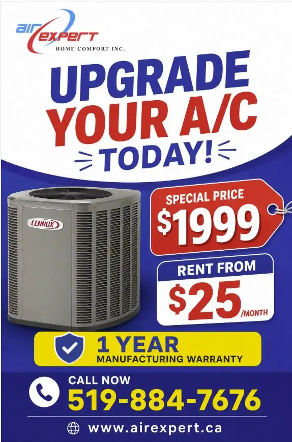 AIR CONDITIONER AIR CONDITIONER AIR CONDITIONER CALL AIR EXPERT