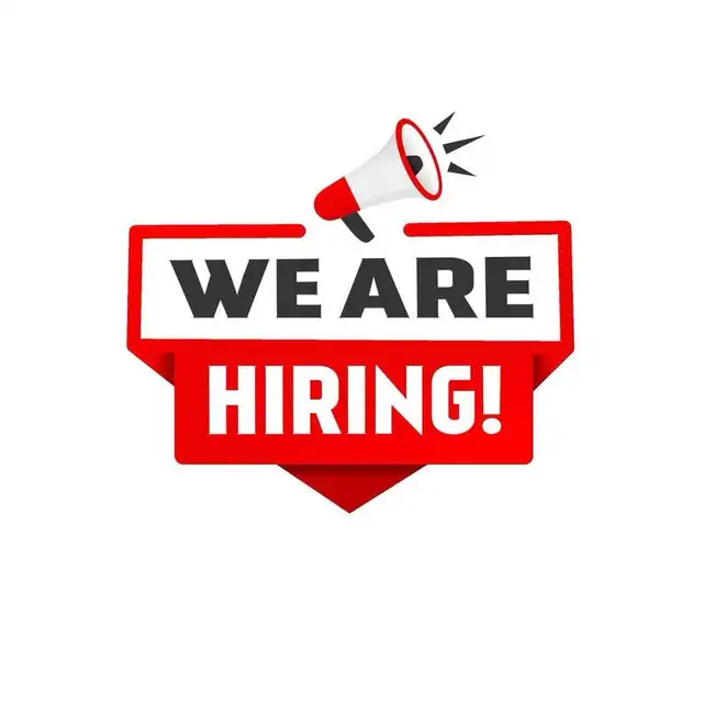 HIRING DELIVERY DRIVERS