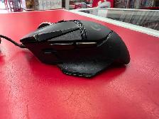 souris d'ordinateur Logitech g502 hero - Photo 2