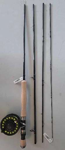 9' 7/8wt Fly Combo (32197821)