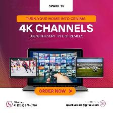 Most Stable High quality I.P.T.V subscription
