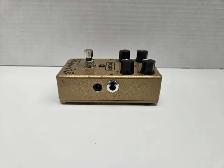 MXR Modified O.D. Custom Badass Pedal - Photo 3