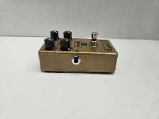 MXR Modified O.D. Custom Badass Pedal - Photo 4