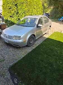2005 Jetta TDI