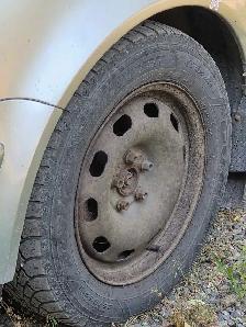 2005 Jetta TDI - Photo 2