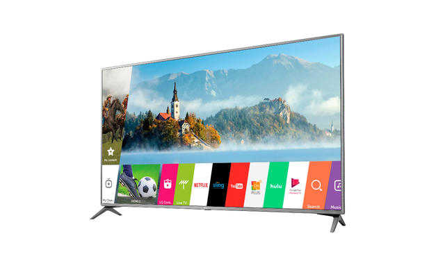 HUGE SMART TV SALE – BEST PRICES IN GTA!