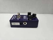 MXR Prime Distortion Pedal - Photo 3