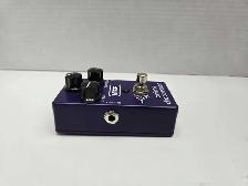 MXR Prime Distortion Pedal - Photo 4