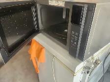 Microwave LG For Sale - Photo 2