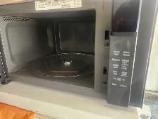Microwave LG For Sale - Photo 3