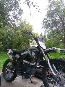 Apollo gx250 - Photo 2
