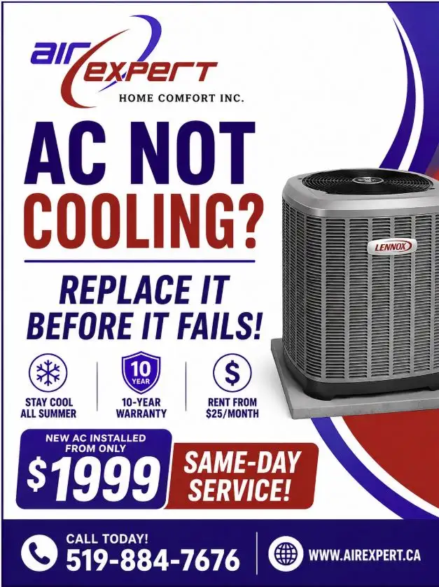 AIR CONDITIONER AIR CONDITIONER AIR CONDITIONER LOCAL EXPERT