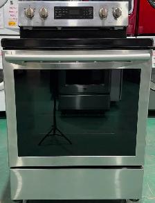 Reconditioned Samsung Glass Top Stove NE59J7630SS/AC (S4368)