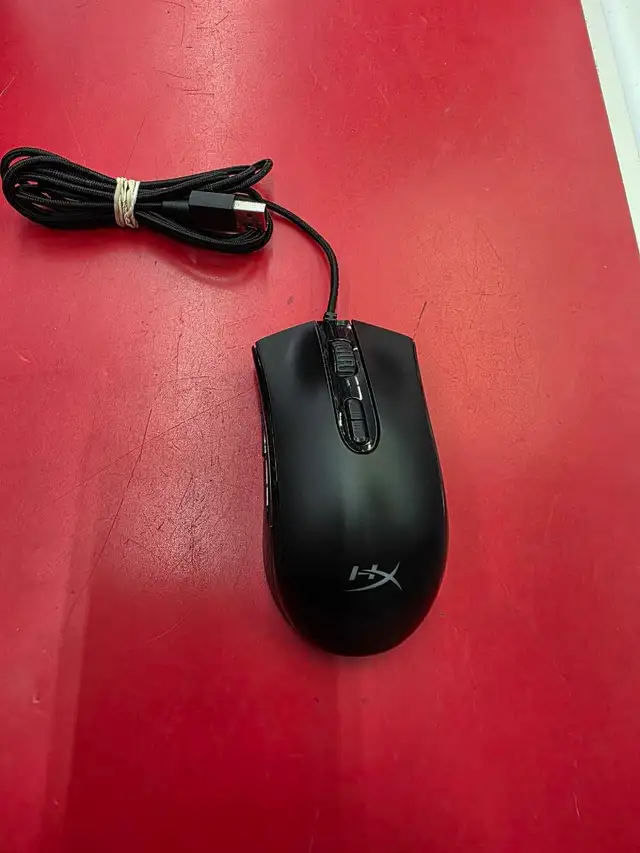 souris d'ordinateur Hyperx usb