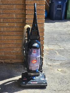 Vacuum Cleaner
