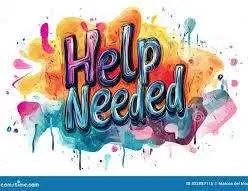 help please