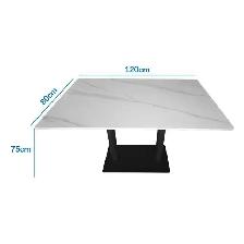 Brand New Variety Sintered Stone Dining Tables From $199 to $699 - Photo 2