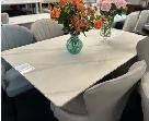 Brand New Variety Sintered Stone Dining Tables From $199 to $699 - Photo 10