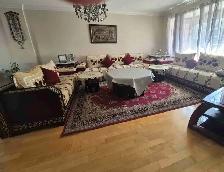 À vendre – Magnifique Salon Marocain en Superbe État