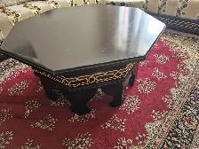 À vendre – Magnifique Salon Marocain en Superbe État - Photo 5