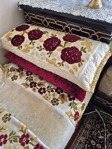 À vendre – Magnifique Salon Marocain en Superbe État - Photo 6